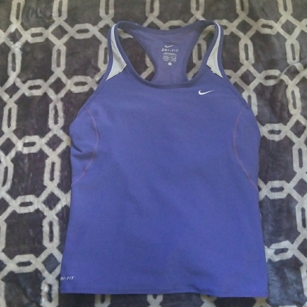 Nike Tank